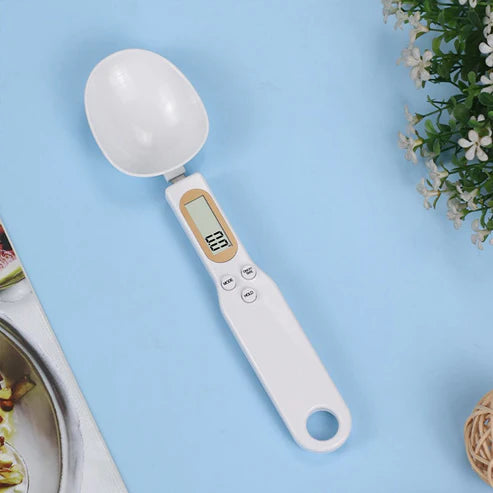 Digital Measuring Spoon Scale