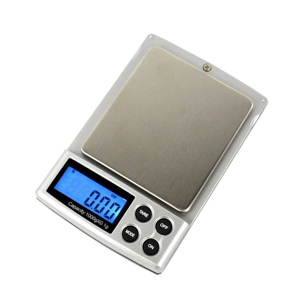 Kitchen Scale