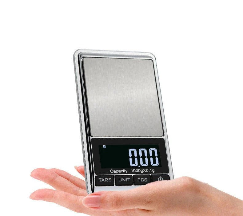 Kitchen Scale