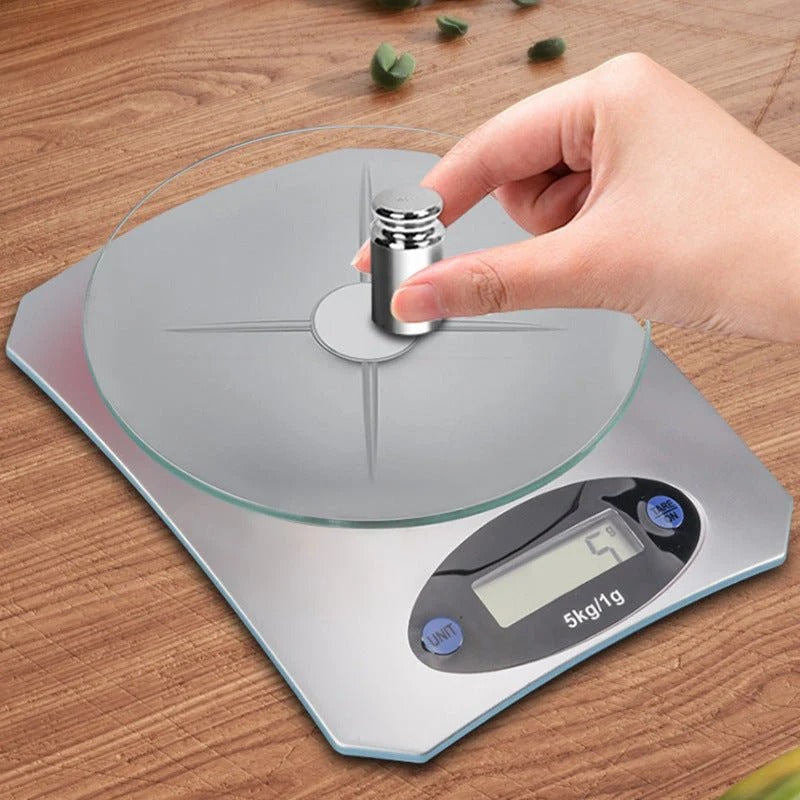 Kitchen Scale